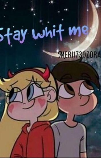 Stay Whit Me [pausada]