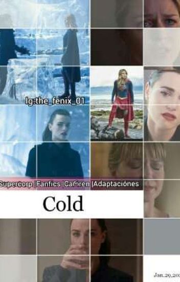Cold || Supercorp || One Shot