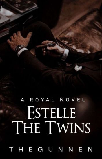 Estelle: The Twins ✓