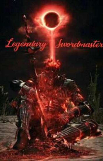 Legendary Swordmaster Vol.3