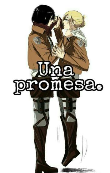 Una Promesa~ (mikannie)