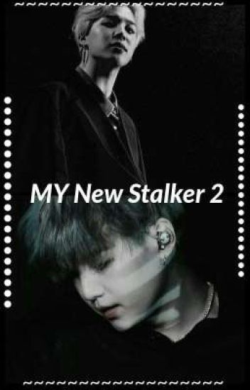 -my New Stalker 2-