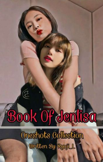 Book Of Jenlisa