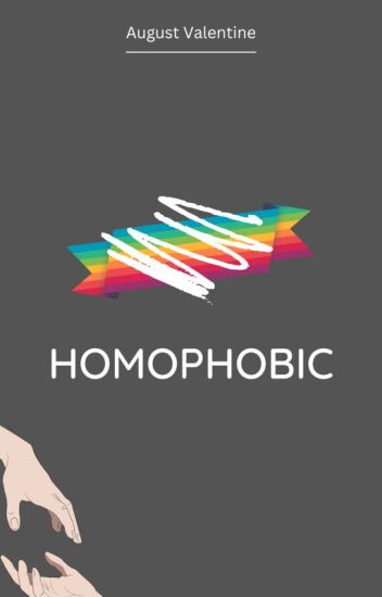 Homophobic // Gxg