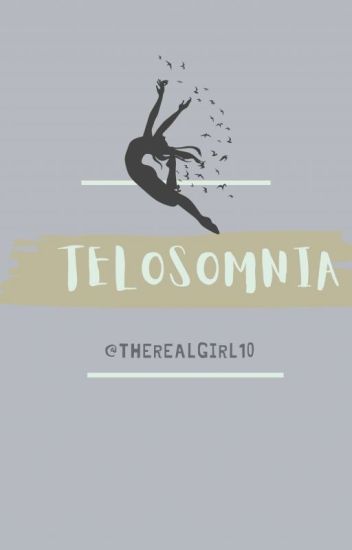 Telosomnia