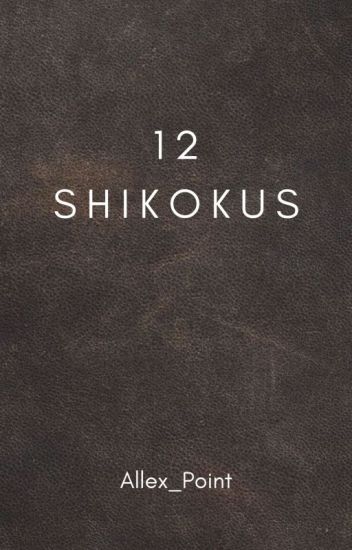 12 Shikokus