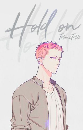 Hold On 【tianshan | 19 Days】
