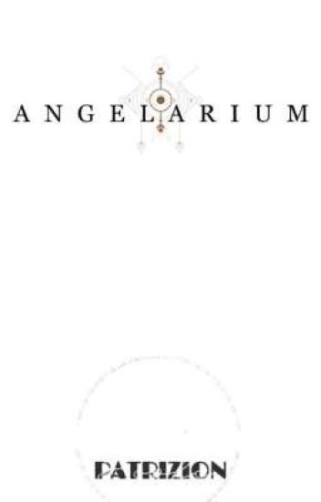 Angelarium: El Oráculo De Las Emanaciones