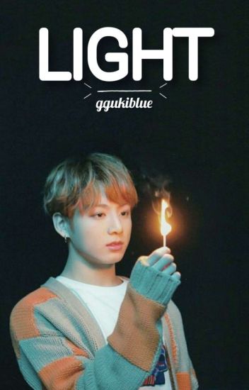 Light | Jeon Jungkook