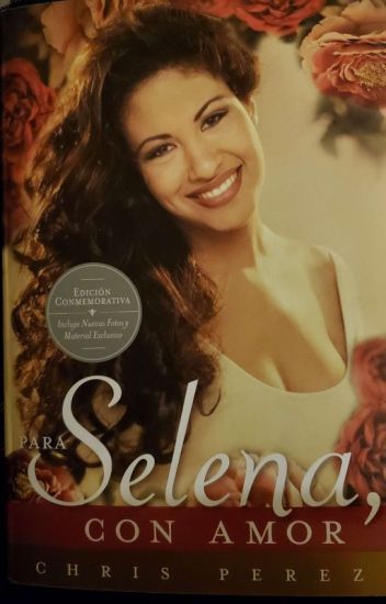 Para Selena, Con Amor (edición Conmemorativa)