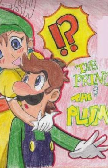 La Historia De Amor De Luigi Y Daisy