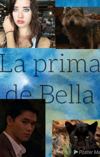 La Prima De Bella (jackie X Seth )