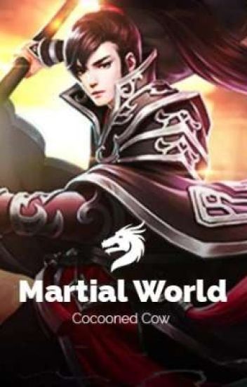 Martial World - Parte 3