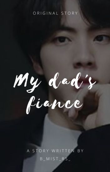 My Dad's Fiance | Taejinkook