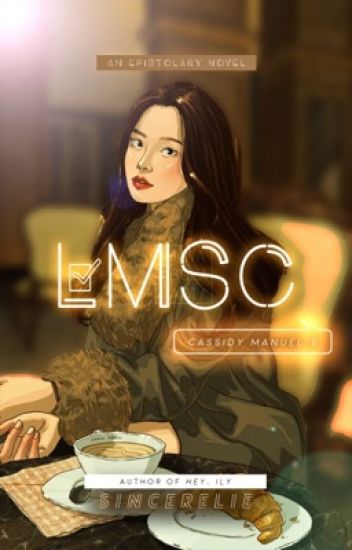 Lmsc (like My Status, Chat)