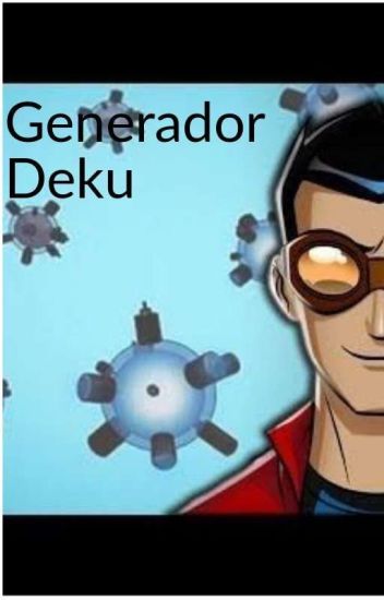 Generador Deku