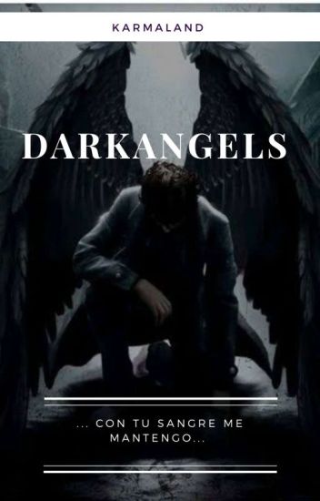 Darkangels