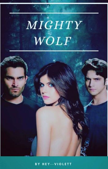 Mighty Wolf | Teen Wolf [2]