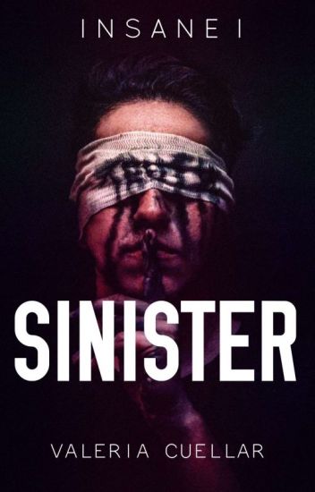 Sinister | Insane I