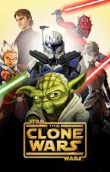 Clone Wars Truth Or Dare (finished)