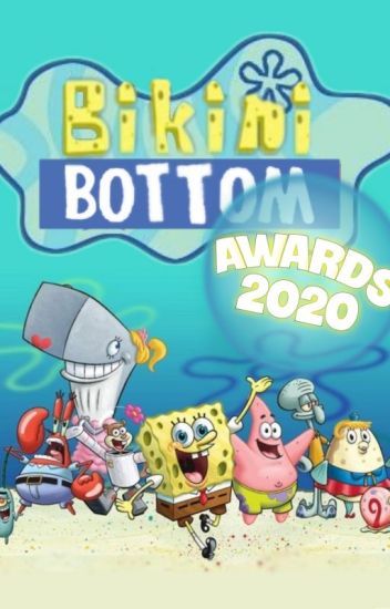 Bikini Bottom Awards (bba2020) Español (en Evaluciones)