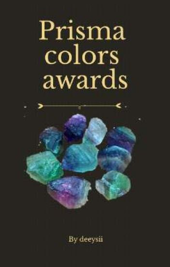 Prisma Colors Awards (abierto)