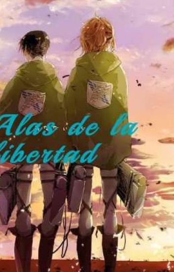 Alas De La Libertad