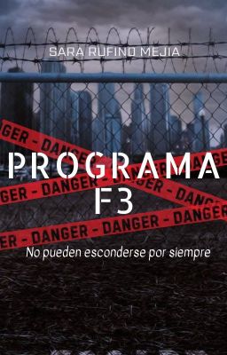 Programa F3 