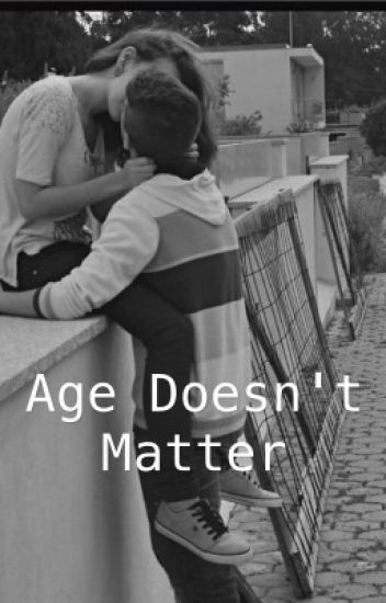 Age Doesn't Matter