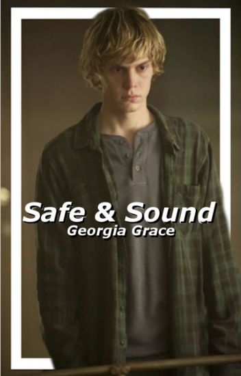 Safe And Sound ~tate Langdon