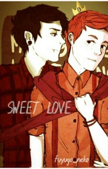 Sweet Love (gumshall)(yaoi/gay)