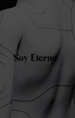 Soy Eterno