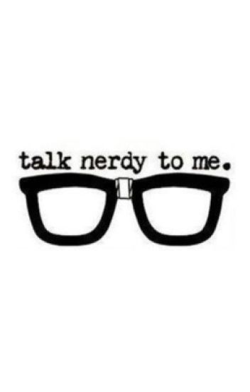 "nerd"[marcel.]