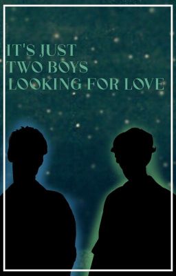 It's Just Two Boys Looking For Love