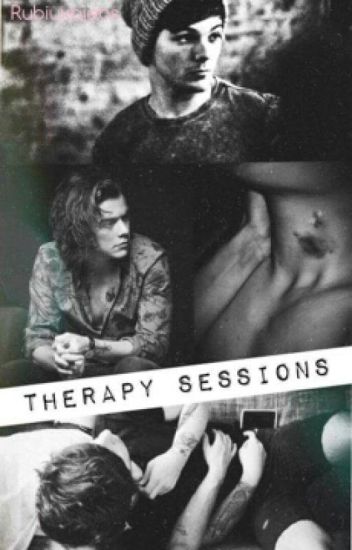 Therapy Sessions |l.s|