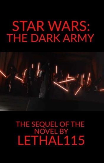 Star Wars: The Dark Army