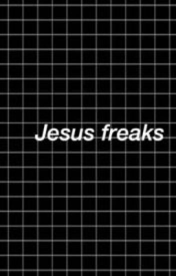 Jesus Freaks; [1]