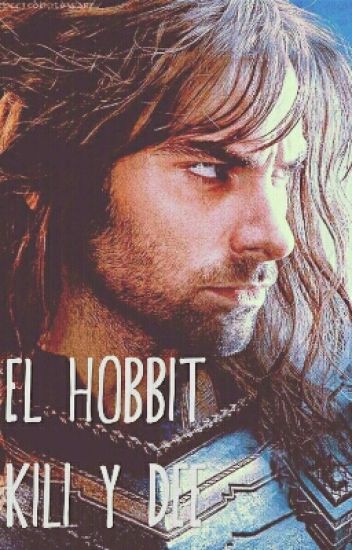 El Hobbit(fanfic)