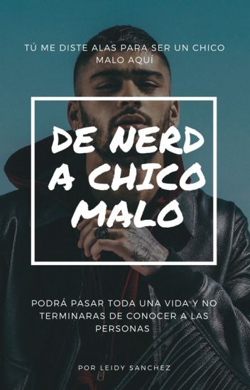 De Nerd A Chico Malo [z.m.]