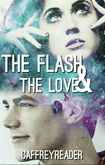 The Flash & The Love (barry Allen & Tu) (terminada)