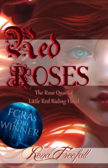 Red Roses - (fcras 2016 Winner)
