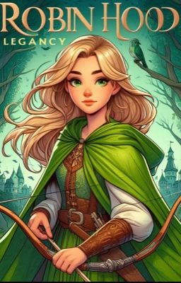 Robin Hood Legancy