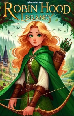 Robin Hood Legancy