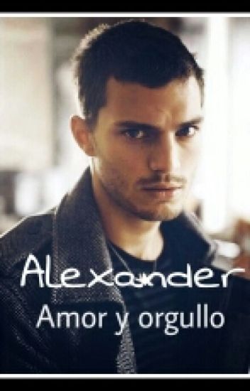 Alexander Amor Y Orgullo