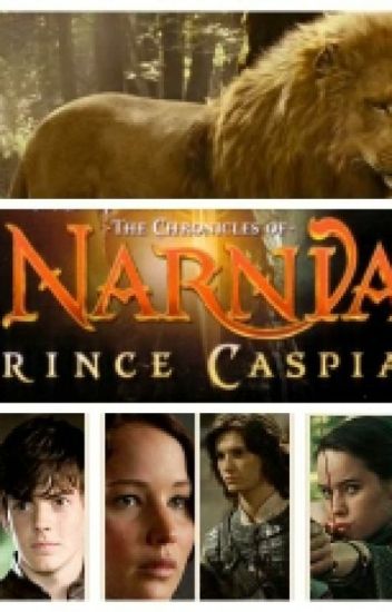 Las Crónicas De Narnia: Los Telmarinos Que Salvaron Narnia