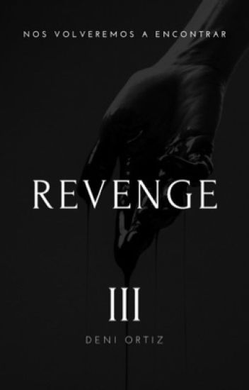Revenge © |b#3|