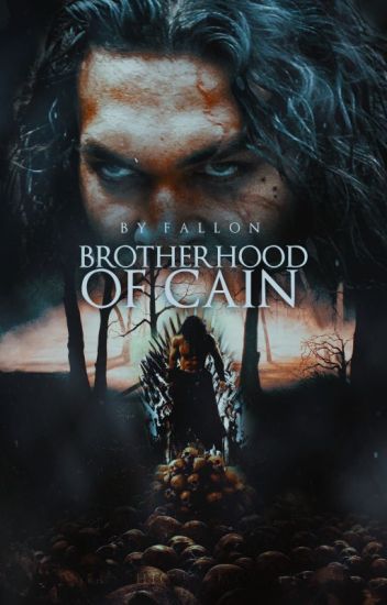 Brotherhood Of Cain (werewolf/mafia)