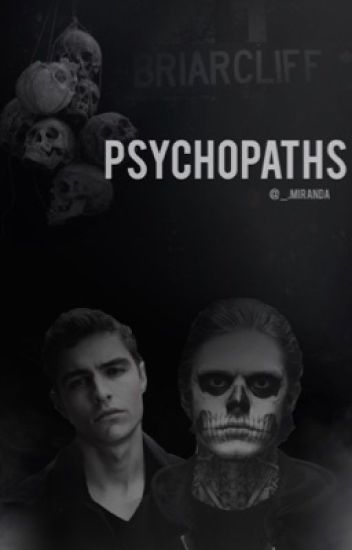 Psychopaths. - { Dave Franco & Evan Peters }