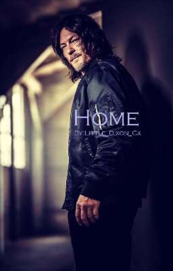 Home | Daryl Dixon
