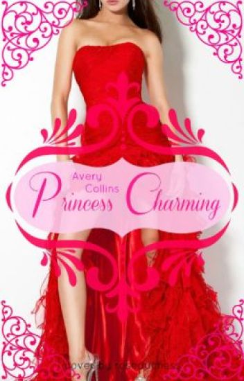 Princess Charming (#1)